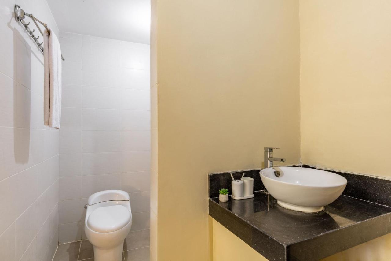 Cove Kanaya Denpasar  Ngoại thất bức ảnh