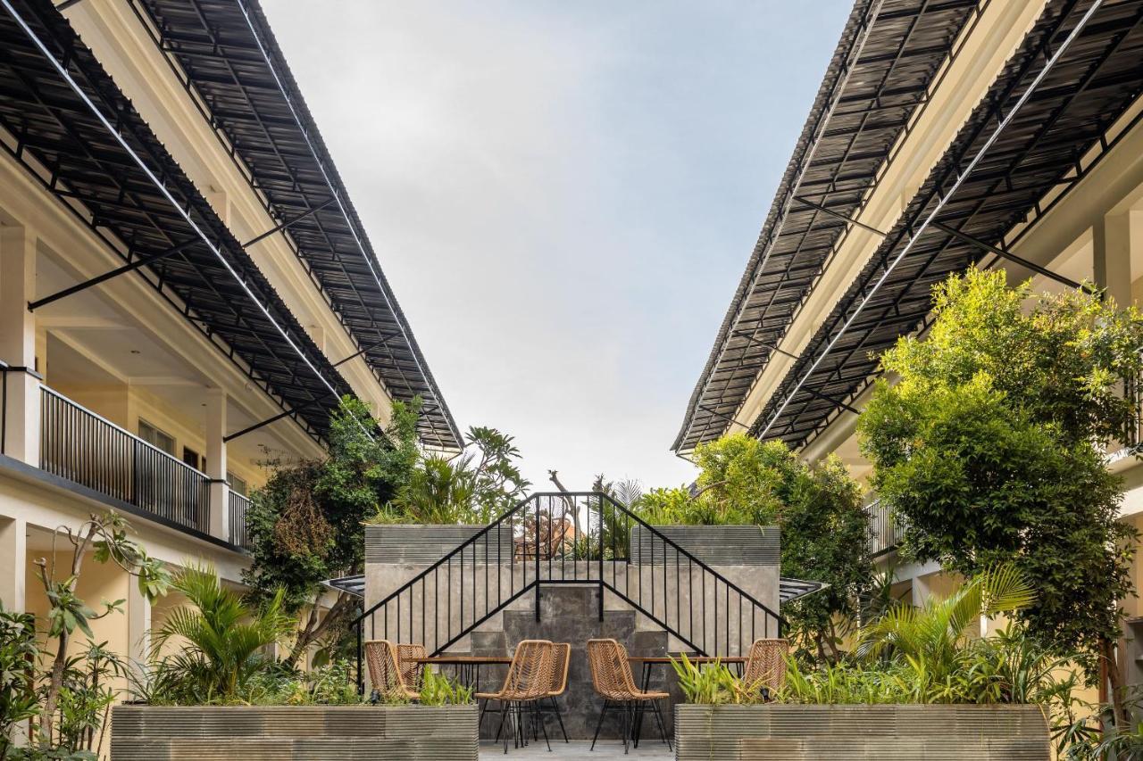 Cove Kanaya Denpasar  Ngoại thất bức ảnh