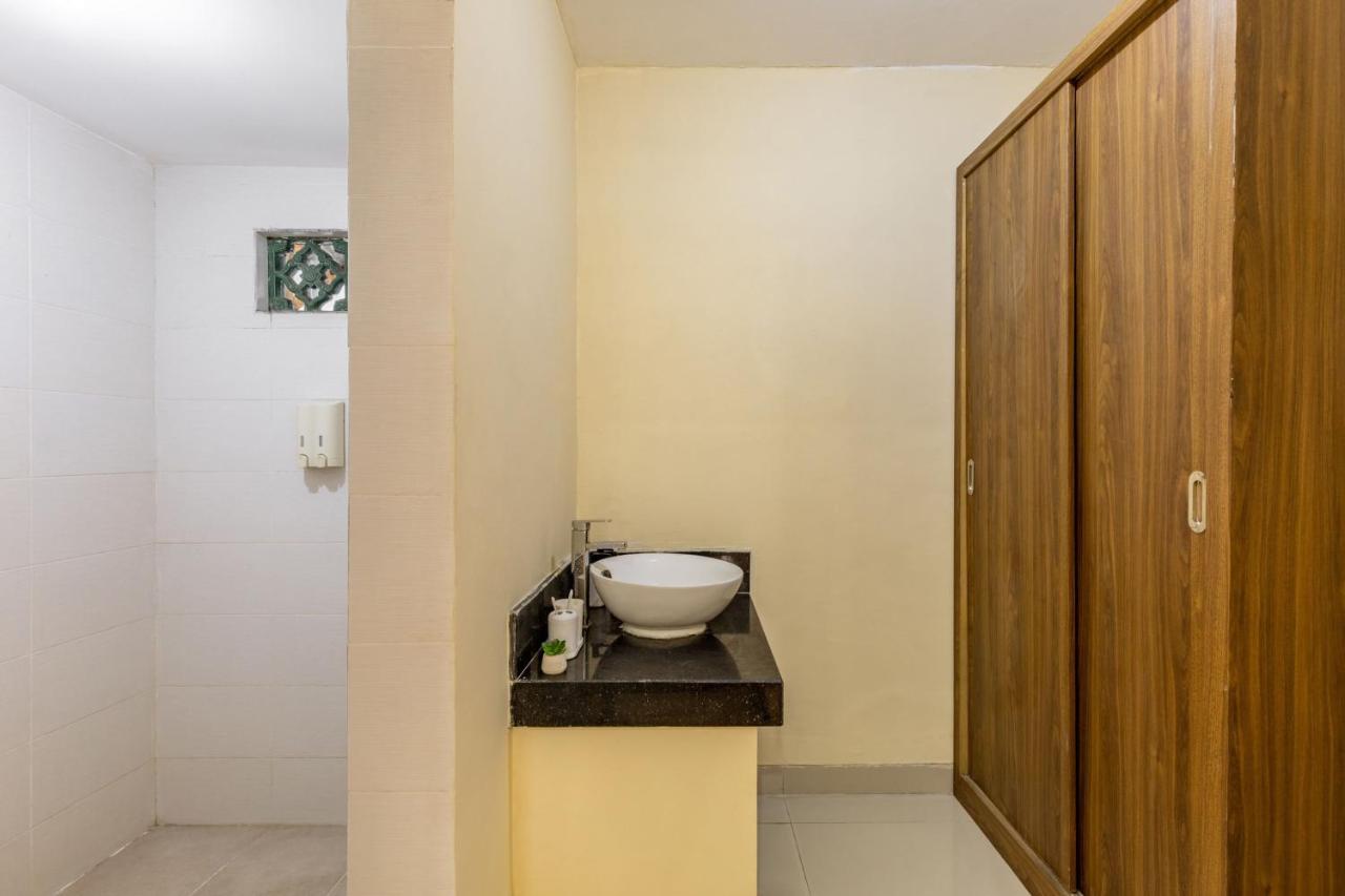 Cove Kanaya Denpasar  Ngoại thất bức ảnh