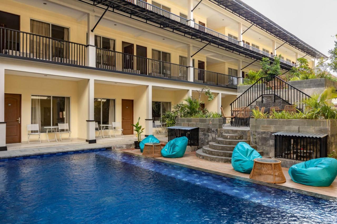 Cove Kanaya Denpasar  Ngoại thất bức ảnh