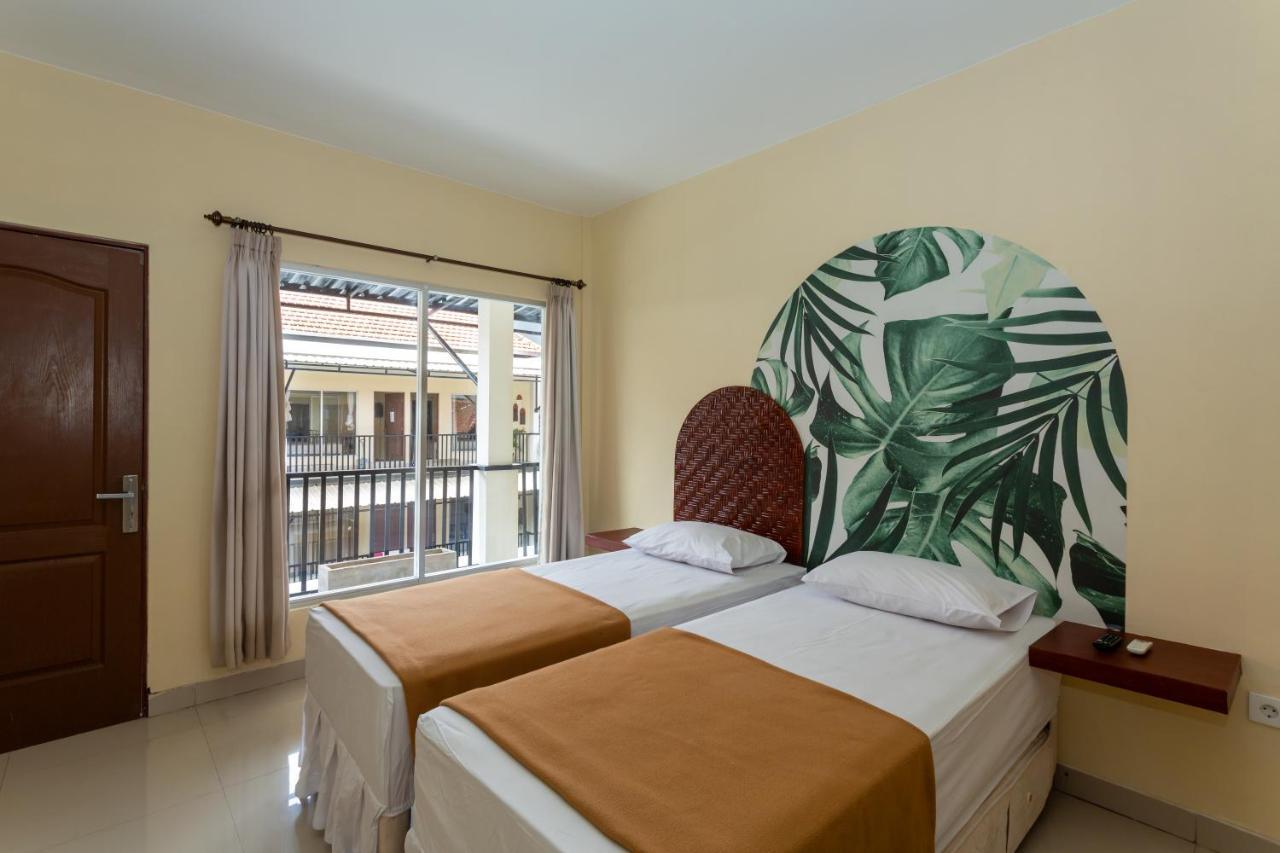 Cove Kanaya Denpasar  Ngoại thất bức ảnh