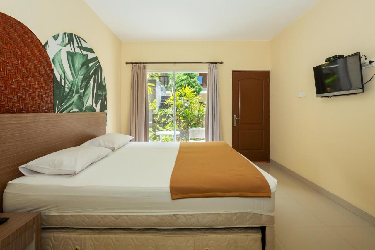 Cove Kanaya Denpasar  Ngoại thất bức ảnh