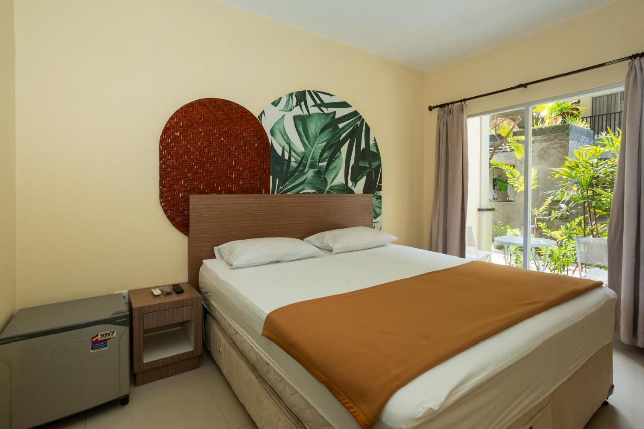 Cove Kanaya Denpasar  Ngoại thất bức ảnh