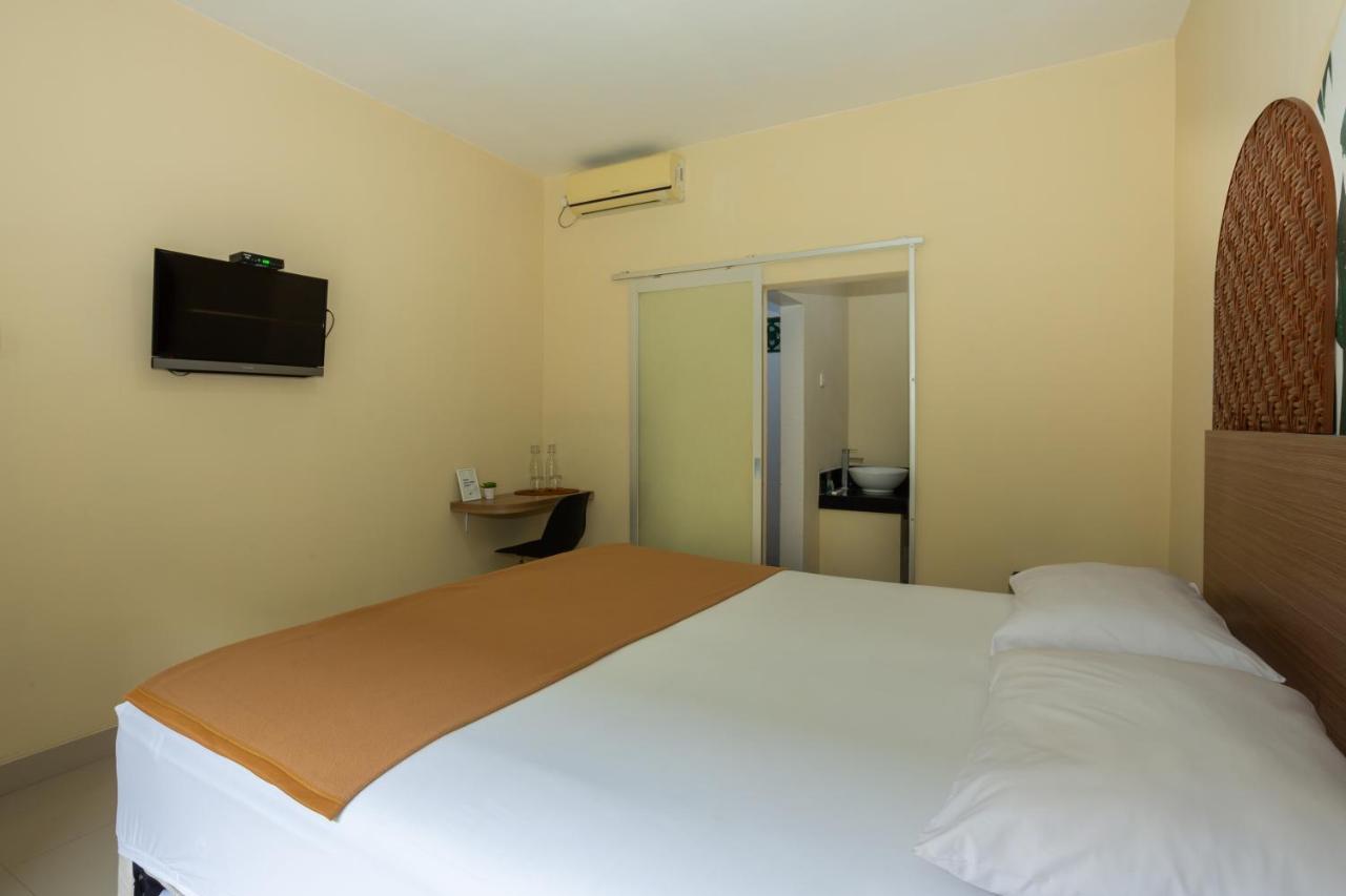 Cove Kanaya Denpasar  Ngoại thất bức ảnh