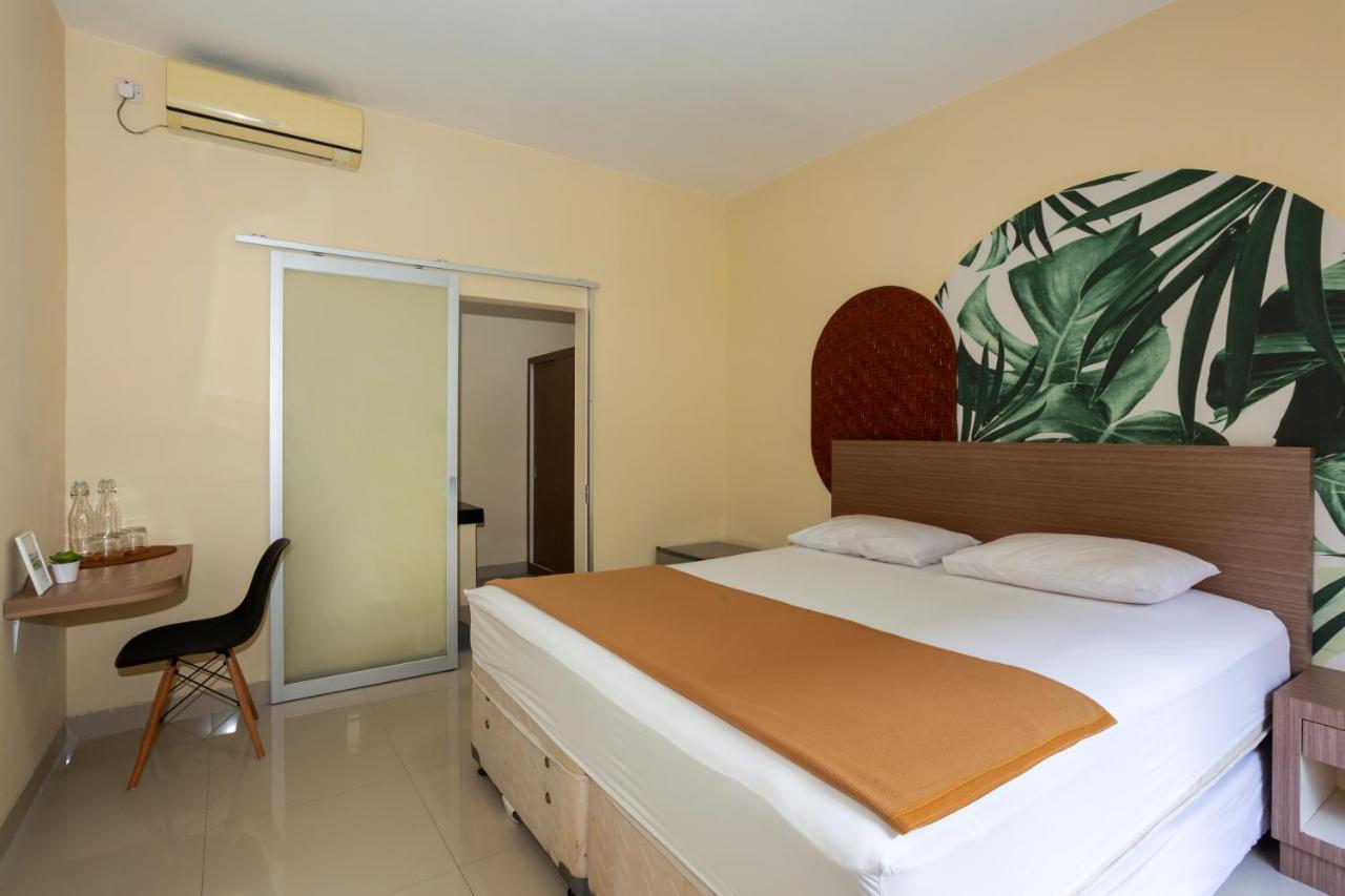Cove Kanaya Denpasar  Ngoại thất bức ảnh