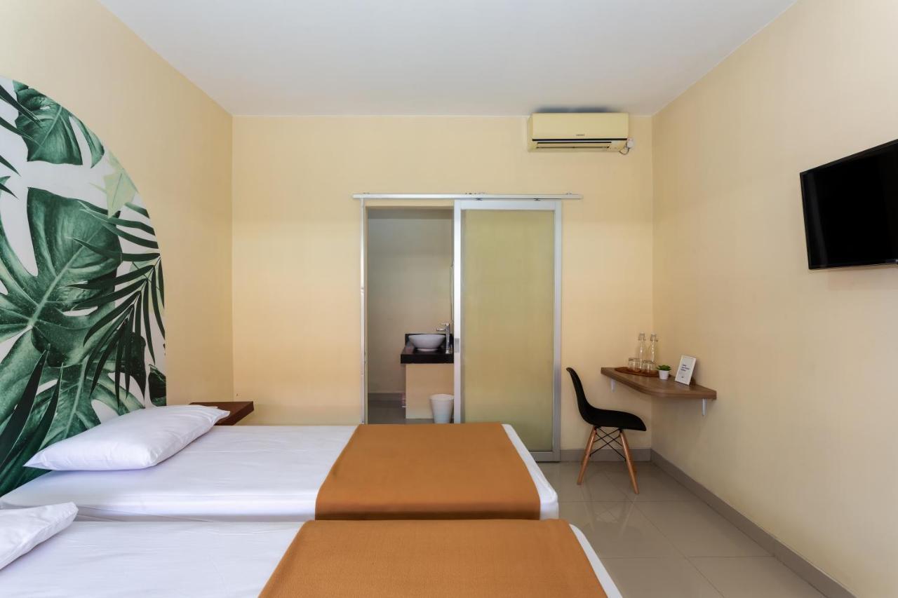 Cove Kanaya Denpasar  Ngoại thất bức ảnh