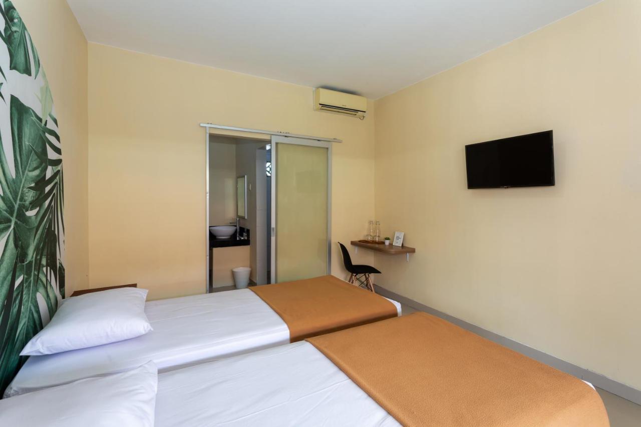 Cove Kanaya Denpasar  Ngoại thất bức ảnh