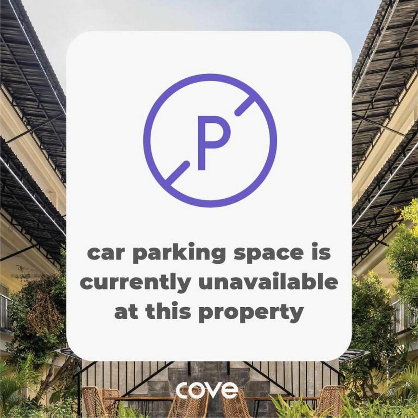 Cove Kanaya Denpasar  Ngoại thất bức ảnh